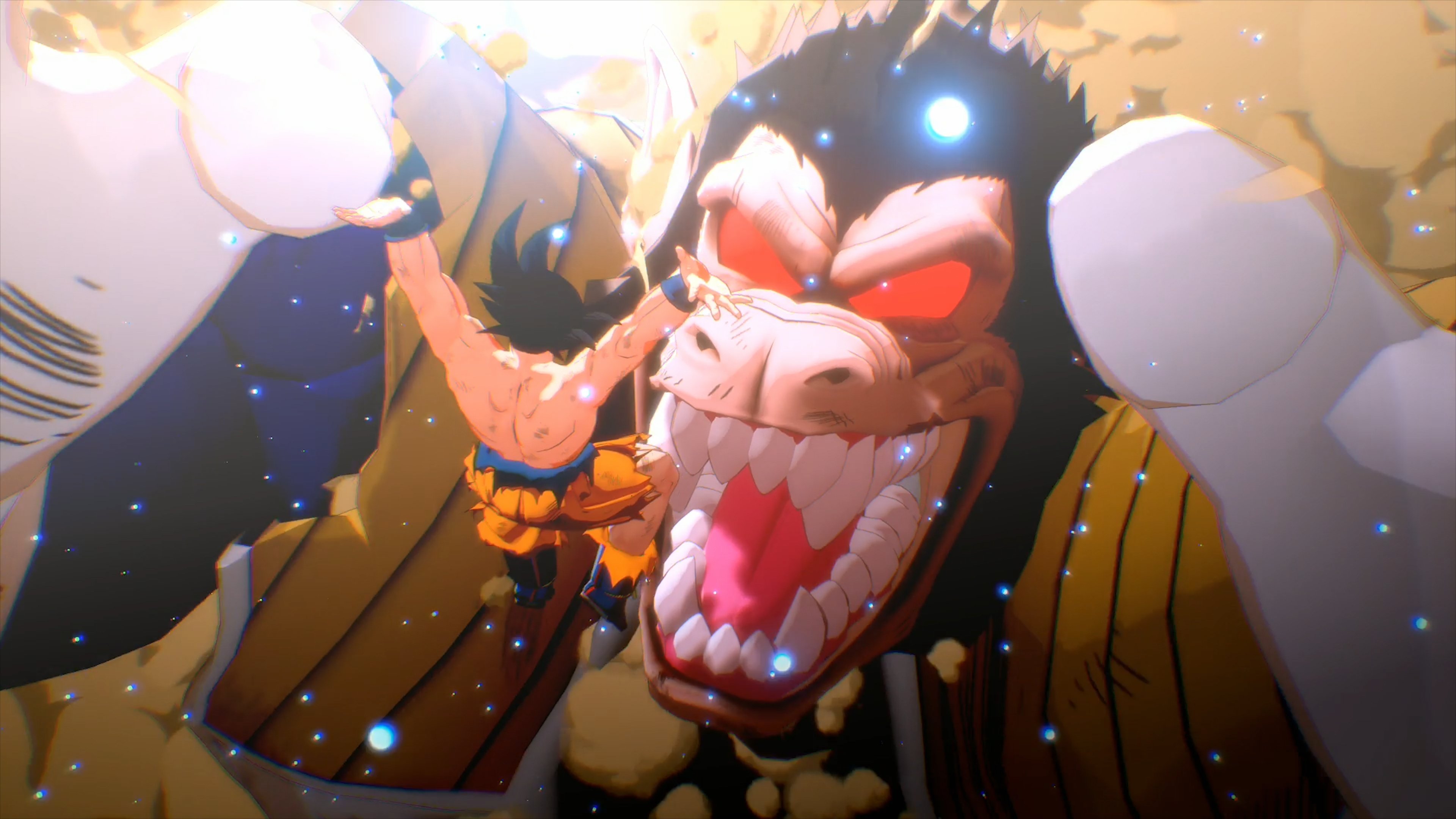 Dragon Ball Z: Kakarot - Imagen 13